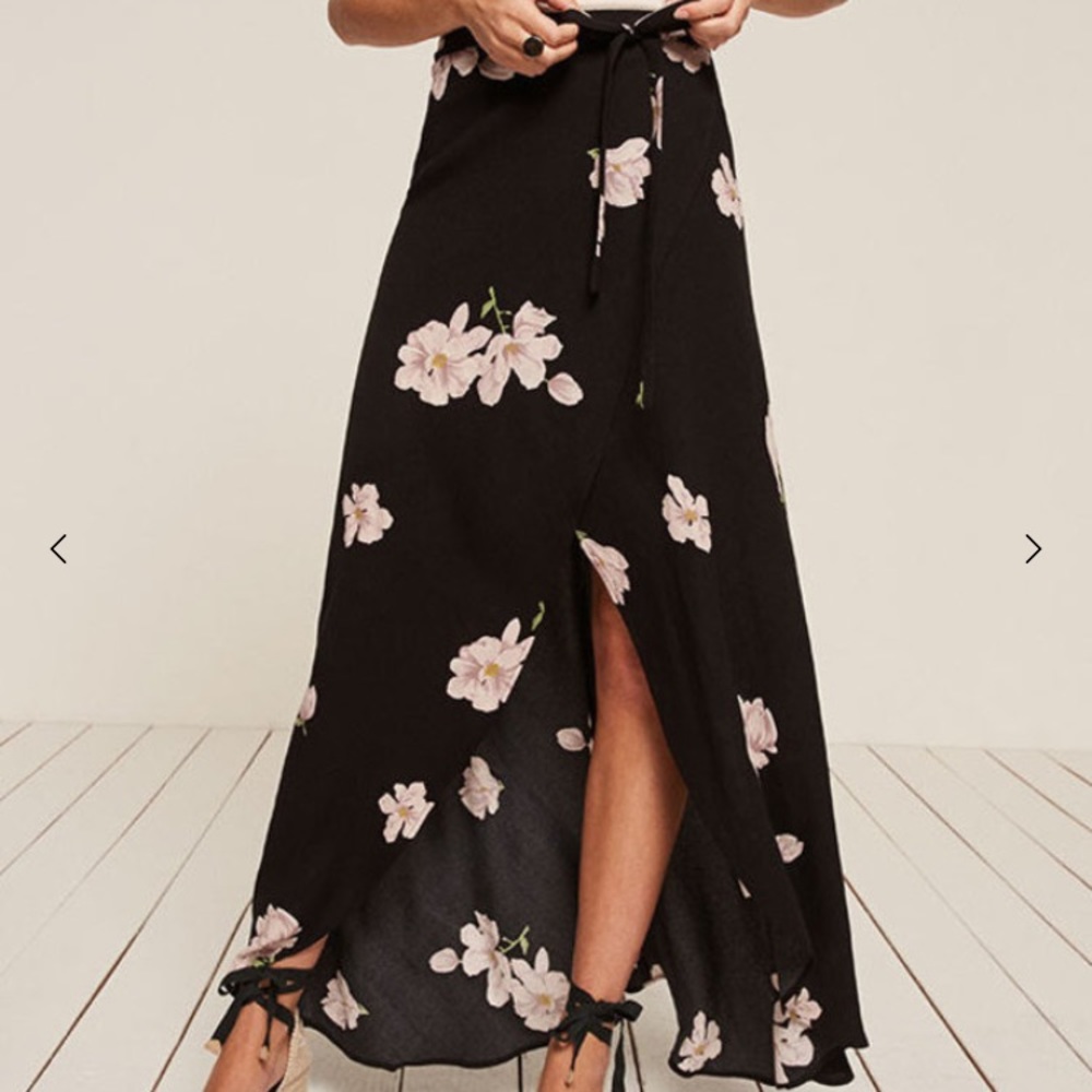 Last day of listing!!!! Lucia skirt